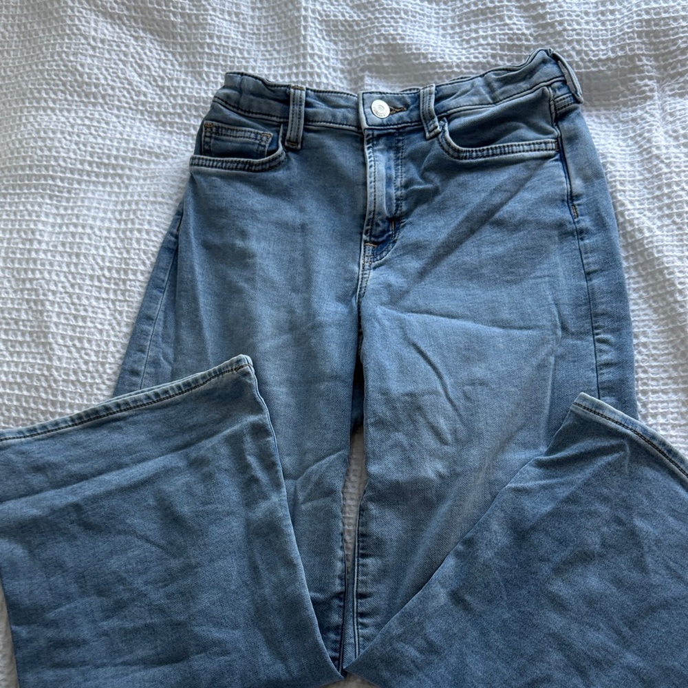 GAP Kids Blue Jeans